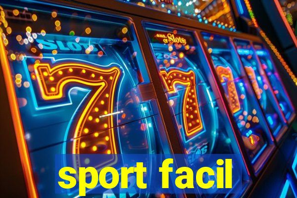 sport facil